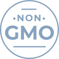 Certified Non-GMO