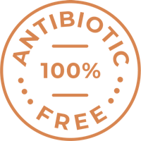 Zero Antibiotics