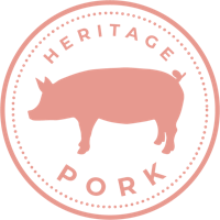 Pasture-Raised Heritage Pork
