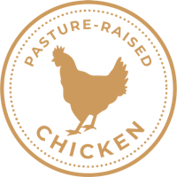 Pasture-Raised Chicken